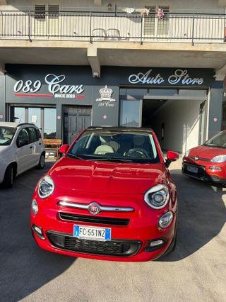 Fiat 500X 1.6 Multijet 120 CV Diesel - Full Optional, 175.000 Km, Condizioni Eccellenti