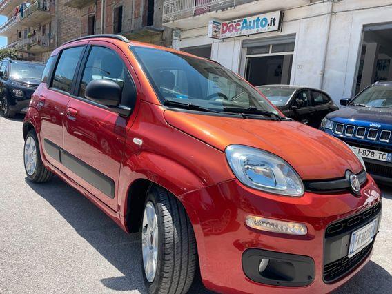 Fiat Panda 1.3 MJT S&S Lounge