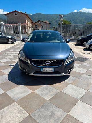 Volvo S60 D3 Geartronic Kinetic