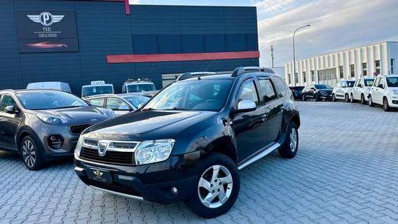 Dacia Duster 1.5 dCi 4x2 110CV Laureate