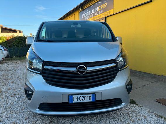 Opel Vivaro 29 1.6 CDTI PC-TN Furgone Edition