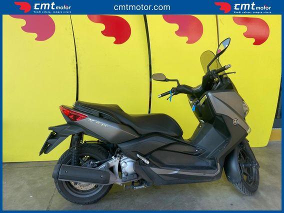 Yamaha X-Max 250 - 2014