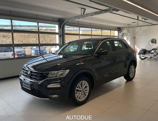 Volkswagen T-Roc 1.0 TSI BUSINESS 110CV