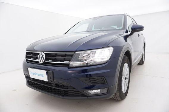 Volkswagen Tiguan Business DSG BR920898 2.0 Diesel 150CV