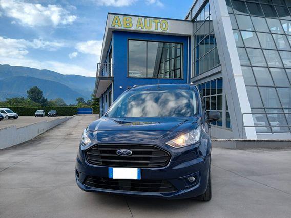 Ford Transit Connect 1.5Tdci 100cv 3 posti anno 2019