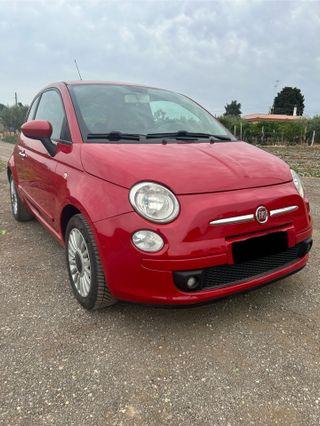 Fiat 500 1.3 Multijet 16V 75CV Pop