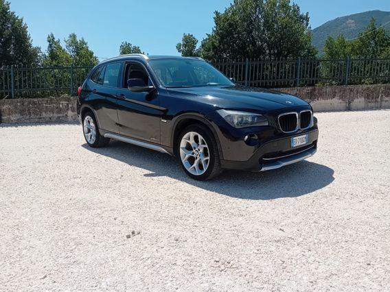 Bmw X1 sDrive18d Msport