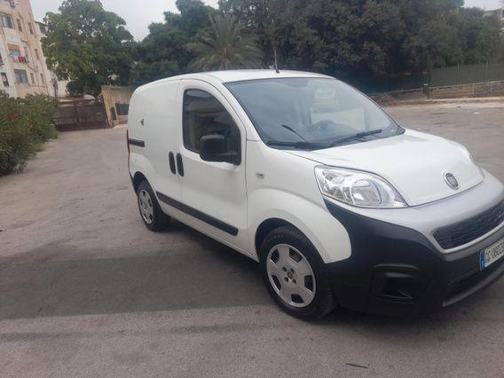 Fiat Fiorino 1.3 MJT 95CV Cargo SX