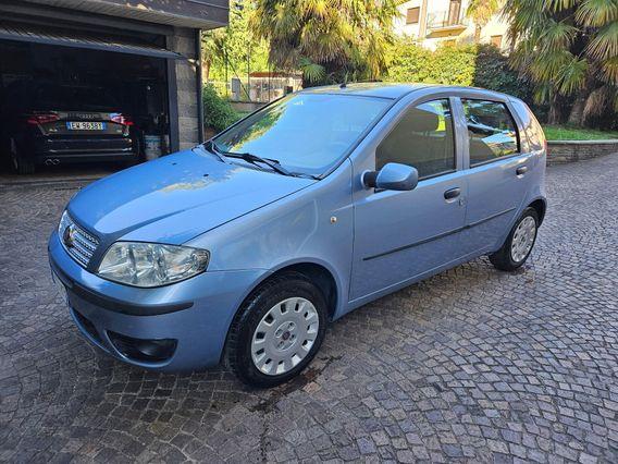 Fiat Punto Classic 1.2 5 porte Active