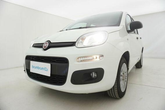 Fiat Panda Easy BR376662 1.2 Benzina 69CV