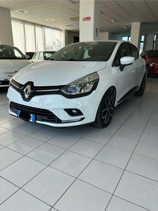 Renault Clio dCi 8V 90CV EDC Start&Stop 5 porte Energy Intens