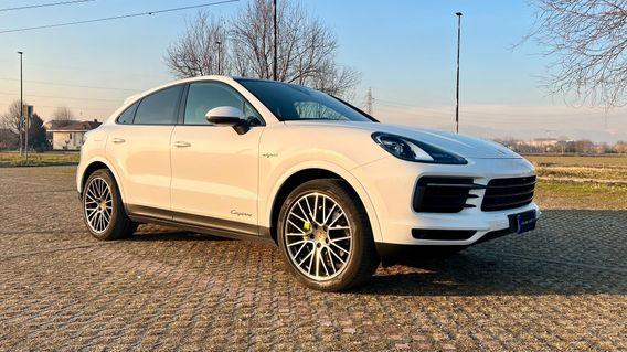 Porsche Cayenne Coupé 3.0 V6 E-Hybrid *PREZZO PROMO*