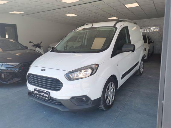 Ford Transit Courier 1.5 TDCi 75CV Van Trend 2019