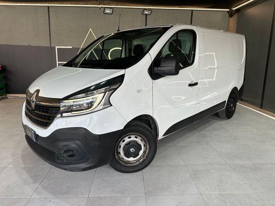 Renault Trafic T27 1.6 dCi PC-TN Furgone Energy * IVA ESCLUSA *