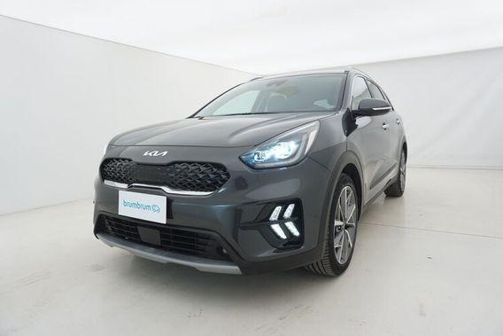 Kia Niro HEV Evolution DCT BR085688 1.6 Full Hybrid 141CV