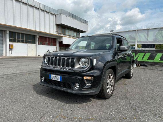 Jeep Renegade 1.0 T3 Limited