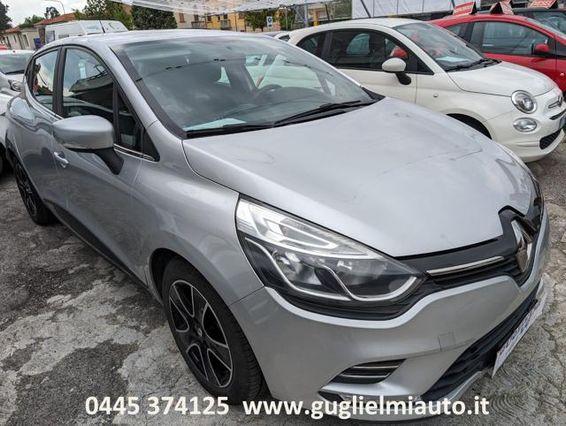 RENAULT Clio 1.5 dCi D. 5 porte Energy Zen