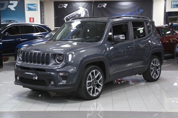 Jeep Renegade 1.3 T4 PHEV 4xe AT6 S