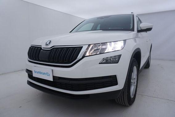 Skoda Kodiaq Ambition DSG BR302754 2.0 Diesel 150CV