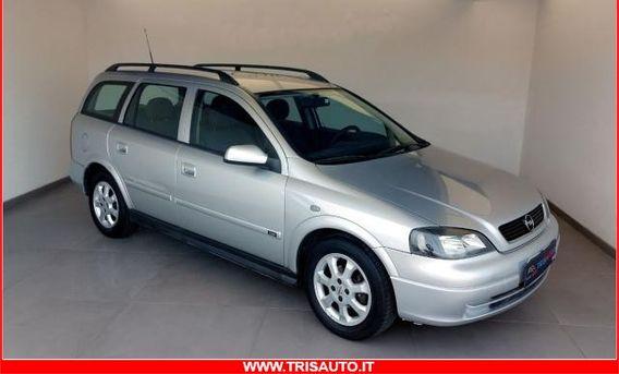 OPEL Astra SW 1.7 CDTI Njoy NEOPATENTATI