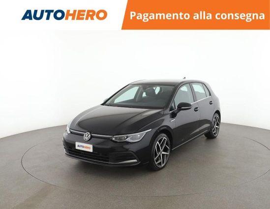 VOLKSWAGEN Golf Variant 1.5 TSI EVO ACT Style