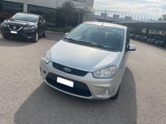 Ford C-Max 1.6 TDCi 110 CV Titanium DPF