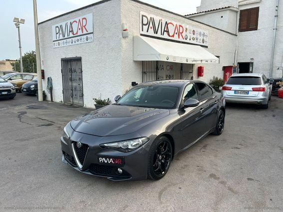 ALFA ROMEO Giulia 2.2 TD 150 CV