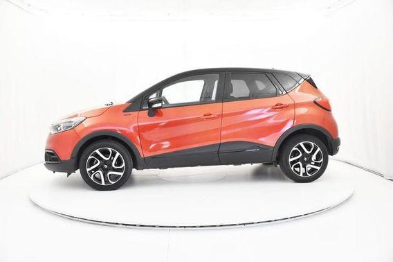 Renault Captur 1.5 dci Hypnotic 90cv edc AUTOCARRO-IVA ESCLUSA-