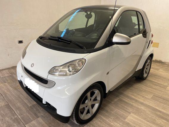 Smart ForTwo 1.0 Coupé Pulse Full