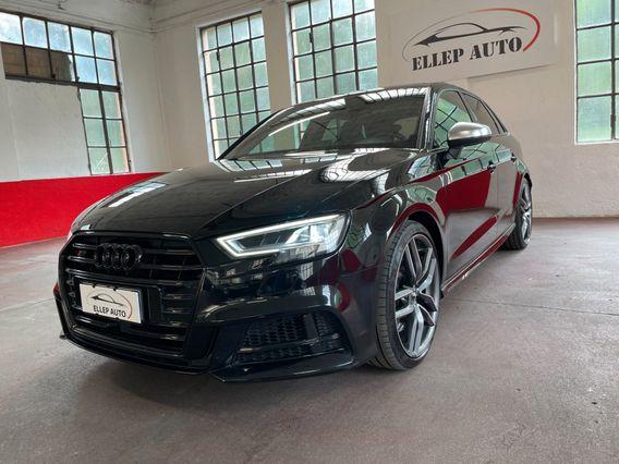 Audi S3 BOLLO E SUPERBOLLO PAGATI