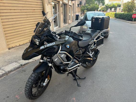 Bmw R 1250 GS ADVENTURE ABS