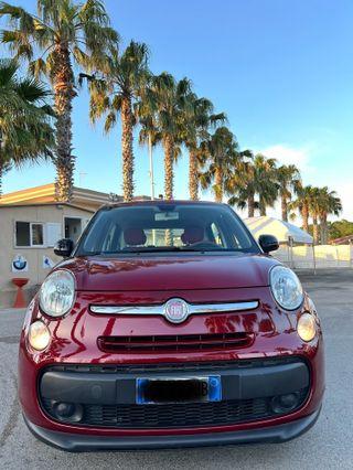 Fiat 500L 1.4 95 CV Lounge