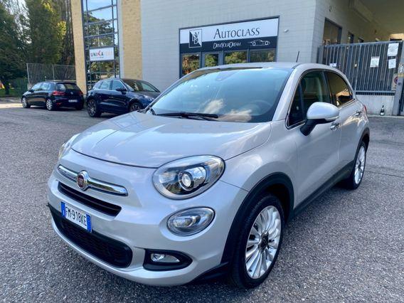 Fiat 500X 1.3 MultiJet 95 CV Lounge