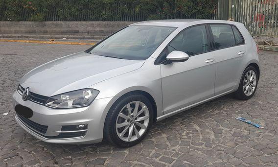 Volkswagen Golf 1.6 TDI 5p. Highline BlueMotion Technology