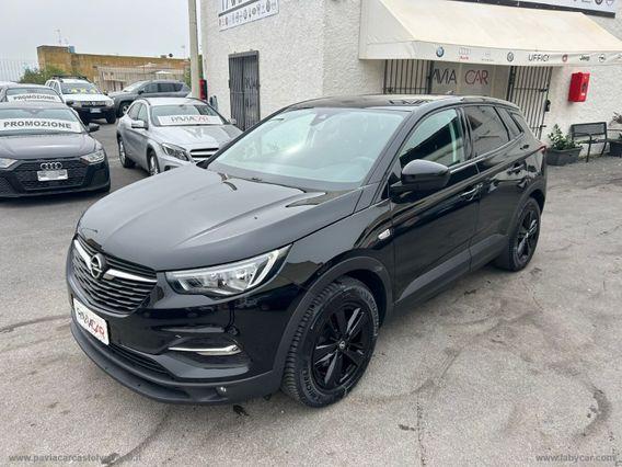 OPEL Grandland X 1.5 D Ecotec S&S Advance