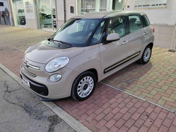 Fiat 500L 1.3 Multijet 85 CV Pop Star