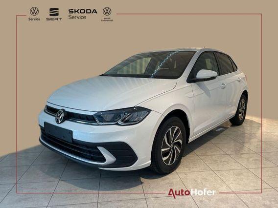 VOLKSWAGEN Polo 1.0 TSI Edition Plus DAB+ Camera LED App Connect