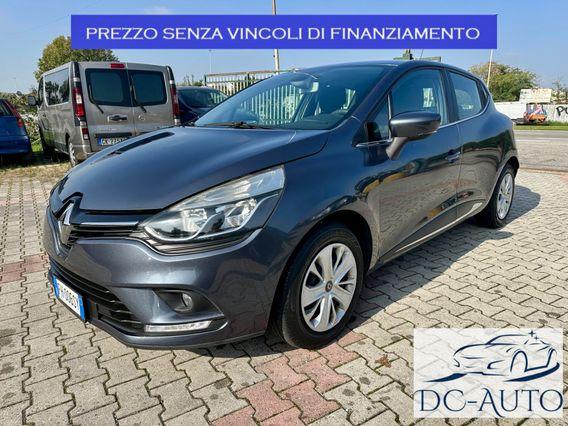 Renault Clio TCe 12V 90 CV Start&Stop 5 porte Energy Zen ** GPL **