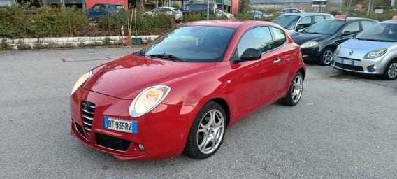 Alfa Romeo MiTo 1.6 JTDm 16V Progression