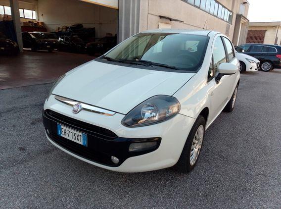 Fiat Punto Fiat Punto metano NEOPATENTATI OK