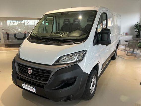 FIAT Ducato 33 2.3 MJT 120CV PM-TN Furgone