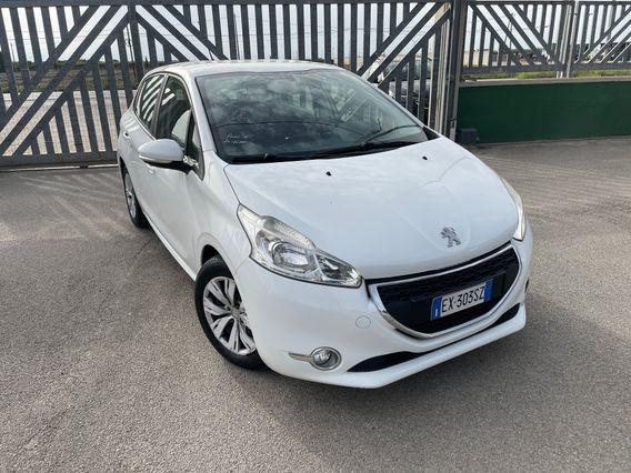 Peugeot 208 1.4 VTi 95 CV 5p. GPL Allure