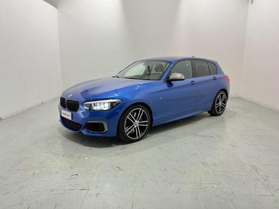 BMW M140 i xDrive 5p.