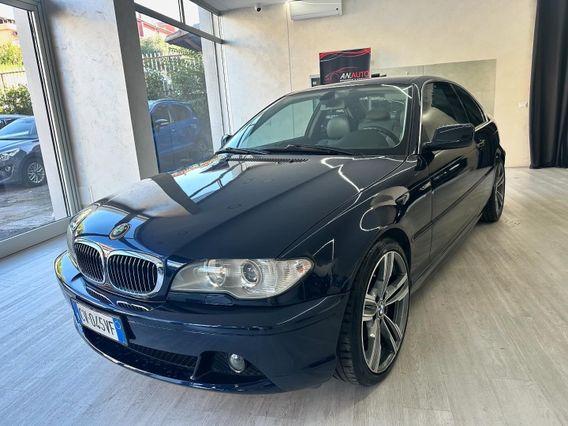 Bmw 330 320Ci (2.2) cat Eletta