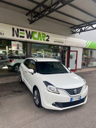 SUZUKI BALENO 1.2 HYBRID TOP km 32.000