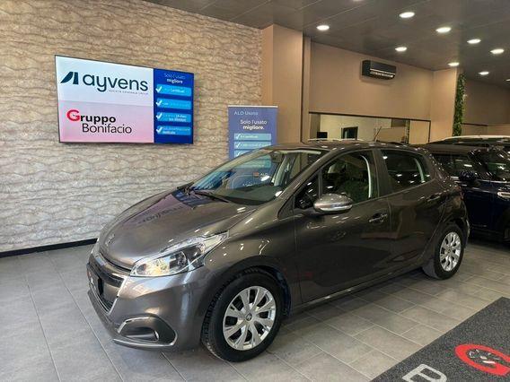 Peugeot 208 BlueHDi 100 S&S 5p. Mix