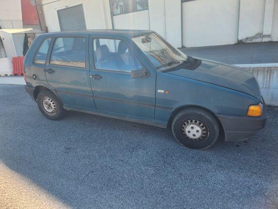 Fiat Uno 1.0 i.e. cat 5 porte Start