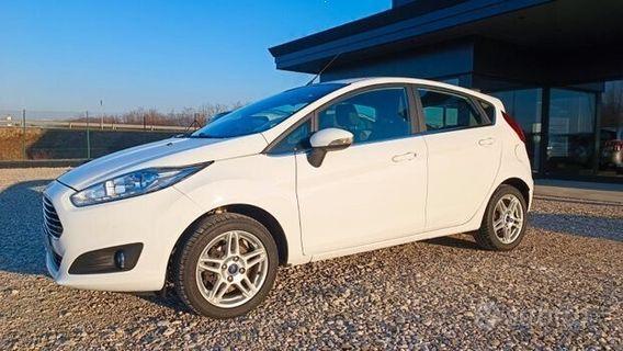 FORD Fiesta 1.0 80Cv del 2015