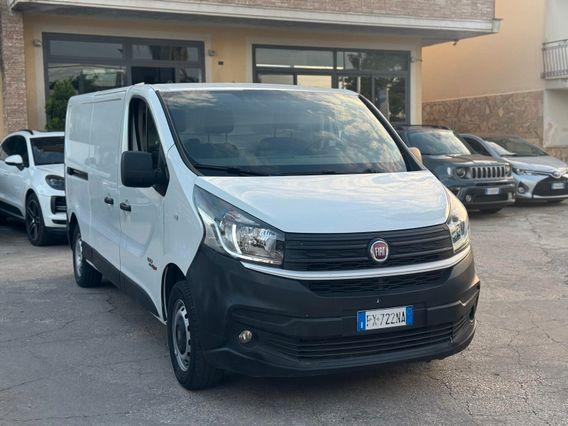 Fiat Talento 1.6 MJT 120CV IVA ESPOSTA