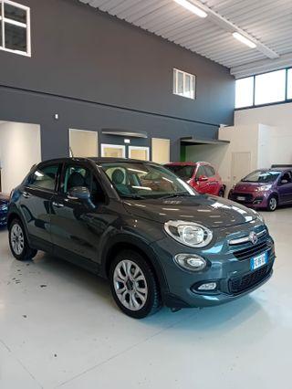 Fiat 500X 1.6 MultiJet 120 CV Business Navi